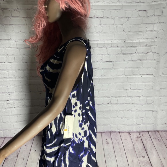 Size 16 W Kenneth Cole Women’s Top - Picture 4 of 6